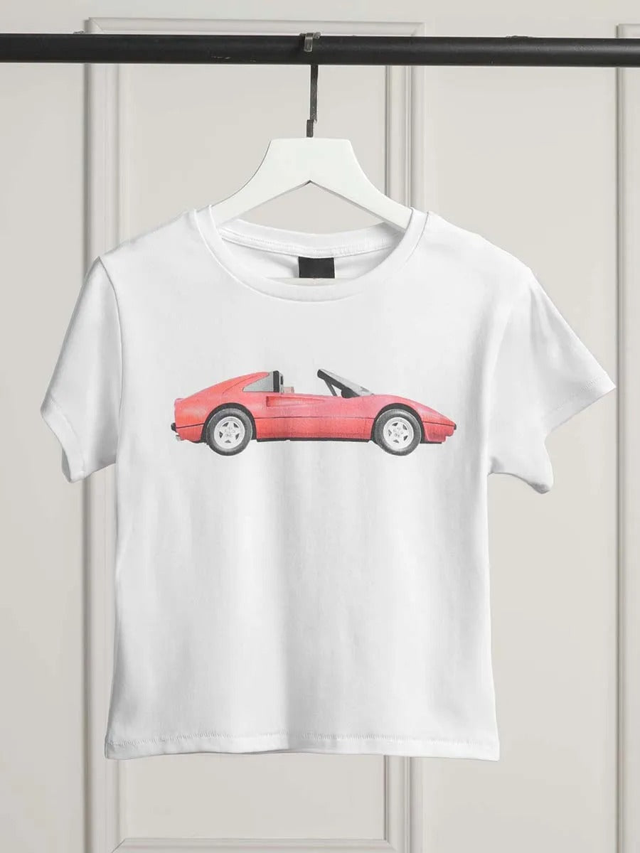Fast Cars Top